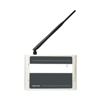 Безжичен разширител на обхват - Teletek Electronics Natron WR