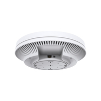 WiFi 6 AX5400 точка за достъп за таванен монтаж - Omada by TP-Link EAP670