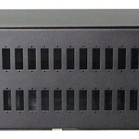 Плъзгащ ODF 96 порта