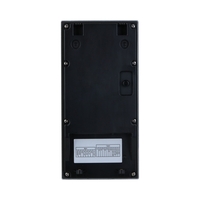 IP многоабонатно входно табло с цифрово избиране - DAHUA VTO6222E-P