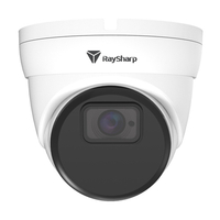 Камера 5MP купол 3.6mm IR-20 - Raysharp RS-CA358FKD-36W-OTZ