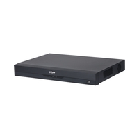 4K 32x канала 2x HDD WizSense - DAHUA NVR4232-EI