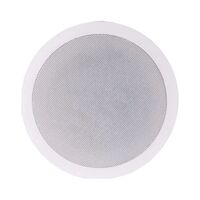 Високоговорител за вграждане 5/10W на 100V - Pearller HSR109-6T