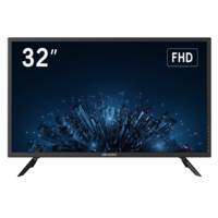 Монитор HIkVision DS-D5032F3-1V0S, 32 inch FHD 75Hz VA с тонколони