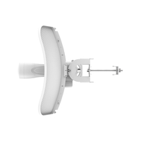 Насочена антена 5 GHz 300 Mbps 23 dBi CPE за монтаж на открито - Omada by TP-Link CPE610