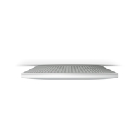 AX6000 Ceiling Mount WiFi 6 Access Point - Omada by TP-Link EAP683 UR
