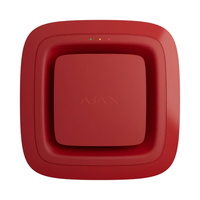 Безжична адресируема сирена, 100 dB - AJAX EN54 FireProtect (Sounder)