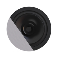 Високоговорител за вграждане 3/6W на 100V- Audac CENA506/W