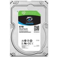 Твърд диск Seagate 3.5
