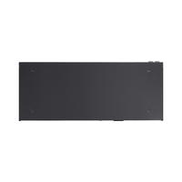 28-Port Gigabit Easy Managed Switch with 24-Port PoE+ Omada by TP-Link ES228GP