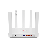 V-Sol HG5063-AX30(1*2.5Ge WAN+3*Ge LAN+WiFi6 AX3000+USB3.0 )