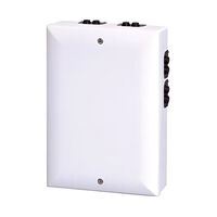 Адресируем модул 8 релейни изхода, 2 A / 30 V DC - Bosch FLM-420-RLV8-S - Bosch FLM-420-RLV8-S