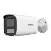 IP Камера HikVision 4MP DS-2CD1T47G3H-LIU 2.8mm Bullet ColorVu 3.0 & MD 3.0