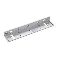 Монтажна планка L форма за електромагнит YM-280N(LED) - YLI MBK-280NL