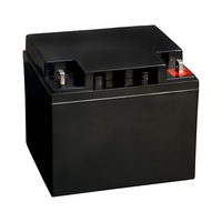 Aкумулатор 40 Ah - Bosch IPS-BAT12V-45AH