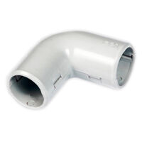 Ъгъл 90° Ф25 отваряем - Courbi Accessories CR36-20003-025