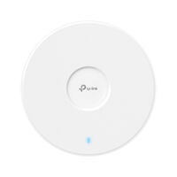BE3600 Ceiling Mount Wi-Fi 7 Access Point - Omada by TP-Link EAP723
