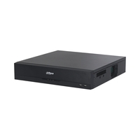 NVR 4K 64 канала, 8xHDD - DAHUA NVR5864-EI2