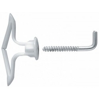 Дюбел за кухи пространства, M6x78/66mm (16-32mm) - Würth W-MH W90352666