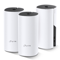 TP-Link DECO M4 (3 pack), AC1200, MU-MIMO Двубандов