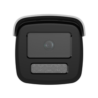 IP Камера HikVision 4MP DS-2CD2T47G3-LIY 4mm Pro Series(EasyIP) ColorVu