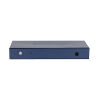 10 портов Гигабитов PoE мрежов комутатор L2 - DAHUA CS4010-8GT-110