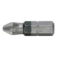 Винт за дърво, Ф 4x40mm, поцинкован - Würth PZ2 W186440500