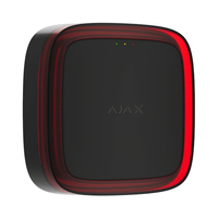 Безжична адресируема лампа - AJAX EN54 FireProtect (VAD)