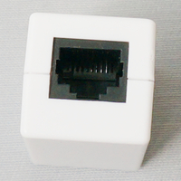 Преход RJ45 - RJ45