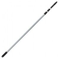 Телескопичен прът от 3,0м до 9м - Teletek Electronics Telescopic pole 9 - Други Telescopic pole 9