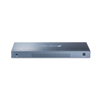 16-Port Gigabit Desktop Switch - Omada by TP-Link SG116