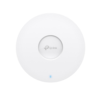 AX1800 Wireless Dual Band Ceiling Mount Access Point - Omada by TP-Link EAP610