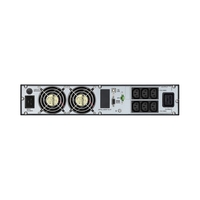 UPS On-line 3000VA / 2400W Easy RM 2U - APC Easy RM SRV3KRIRK-E