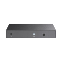 Multi-Gigabit VPN Gateway - Omada by TP-Link ER707-M2