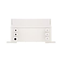 Комплект суич 5 PoE ports, 1 UpLink port и захранване с UPS функция 12V / 7Ah - ATTE Power IPUPS-5-11-XL2