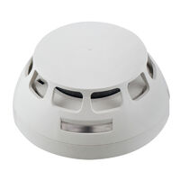 Адресируем детектор комбиниран - Teletek Electronics Vella M140