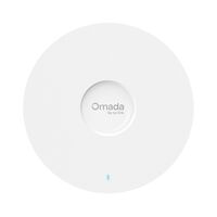 AX5400 Ceiling Mount WiFi 6 Access Point - Omada by TP-Link EAP673