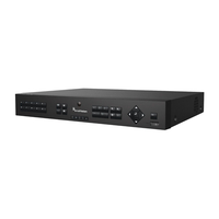 TrueVision NVR 11 16 channel 2TB HDD - Carrier (UTC) TVN-1116-2T