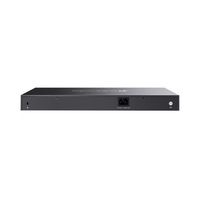 28-Port Gigabit Smart Switch with 24-Port PoE+ Omada by TP-Link SG2428P