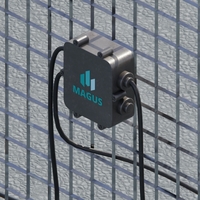 Локален контролен модул за контролер Magus FPS - Mira Technologies Magus MiniFPS