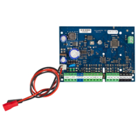 Разширител 8 зони, с вградено захранване - Teletek Electronics Eclipse EXP 8 PS