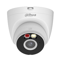 WIFI IP 3MP куполна камера 2.8 mm IR-30 SD - DAHUA T3A-PV-0280B