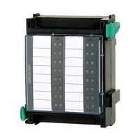 Модул с индикация за 16 зони, за монтаж в панел Avenar - Bosch ANI 0016 A - Bosch бр.