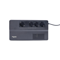 UPS Line-interactive 1000VA / 600W - SCHNEIDER ELECTRIC Easy BVS1000I-GR