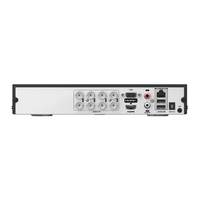 DVR HikVision iDS-7208HUHI-M1/T 8-ch 3K/5MP AcuSense 4-ch Perimeter Protection Deep Learning