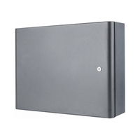Метална кутия за 2бр. Акумулатори IRIS PRO Battery Box - Teletek Electronics IRIS PRO Battery Box (2x18Ah)
