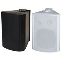Двулентово озвучително тяло 3.75/7.5/15/30W на 100V или 8Ω - Euroshine WS-51S 30400058