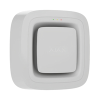 Безжична адресируема сирена 100 dB, IP54 - AJAX EN54 FireProtect (Sounder)