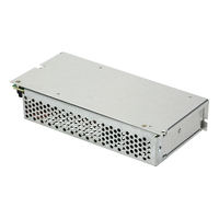 Захранване 12V/120W/10A IP20 в метална кутия перфорирана - ORNO OR-ZL-1634