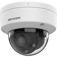 IP Камера 4MP DS-2CD1743G2-LIZU Dome 2.8-12mm микрофон